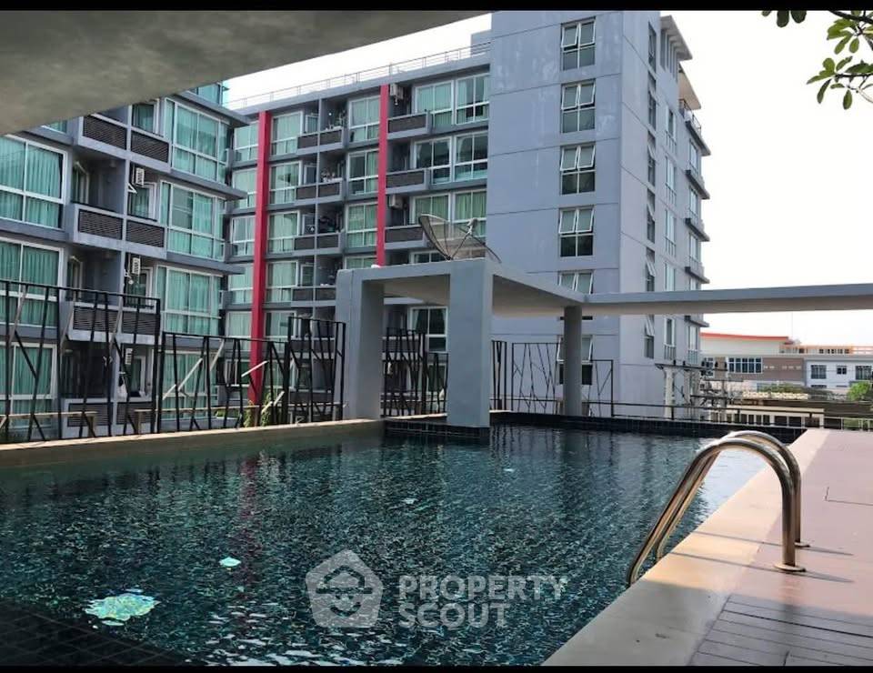 รูป คอนโด 1-ห้องนอน ที่ สวิฟท์ คอนโด ใน บางเสาธง (ID 2650551) - รูปที่ 10/11