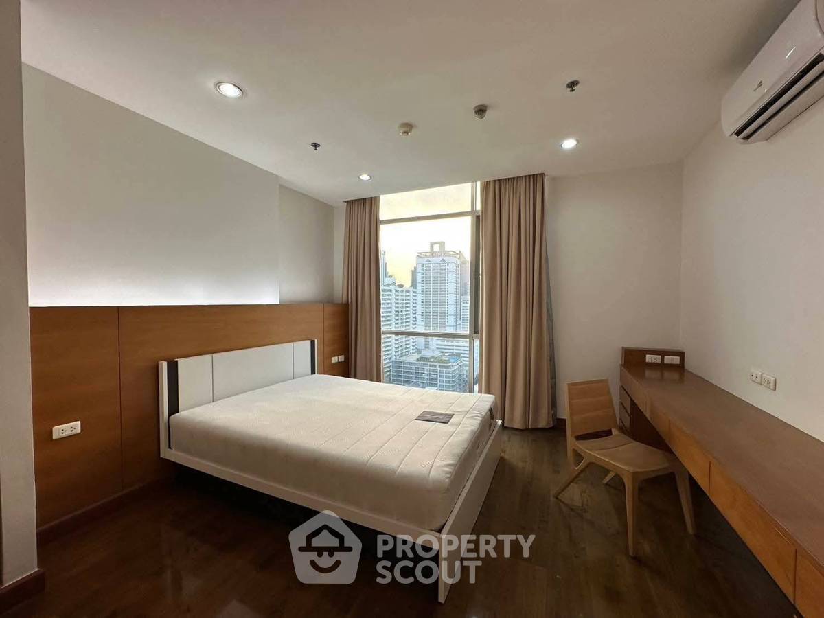 รูป 3 ห้องนอน 150 ตร.ม. ชั้น 19 The Master Centrium Asoke-Sukhumvit ใกล้ MRT สุขุมวิท 200 ม. (ID 2810166) - รูปที่ 5/17