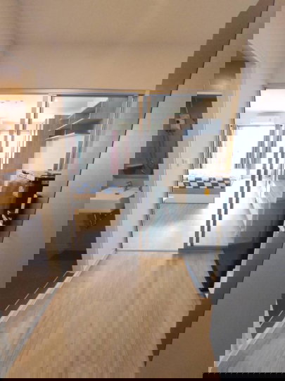 รูป 🦋RB24178 ให้เช่าถูกมาก📢ลุมพินี วิลล์ แจ้งวัฒนะ - ปากเกร็ด สเตชั่น👉แอดไลน์ @714txlxc( มี @ ด้วย) แอดมินตอบไว  - รูปที่ 2/16