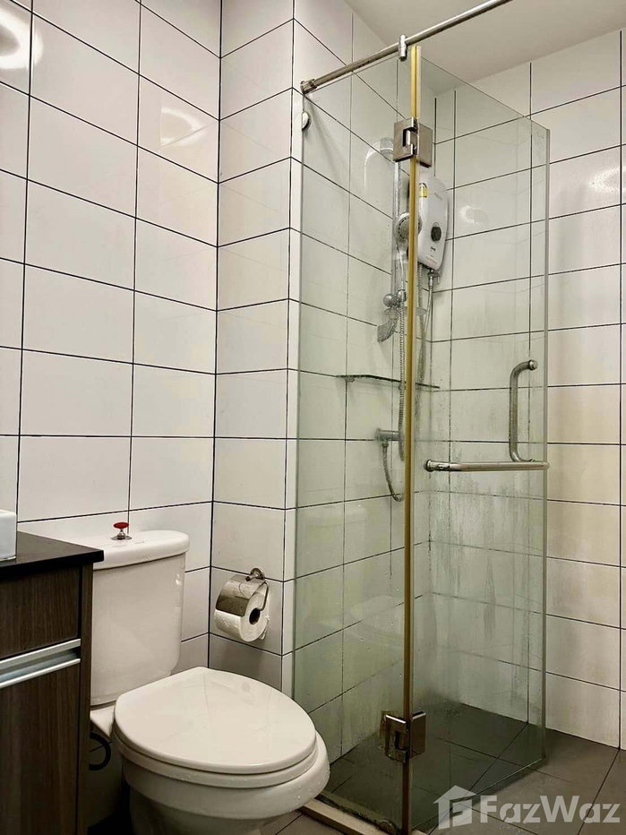 picture Chapter one eco ratchada-huai khwang HIGHEST FLOOR! 5333483 - 10/14