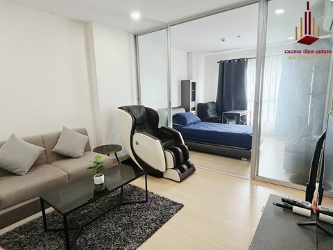 ✨ For Sale: Supalai Veranda Phasi Charoen Station Condo ✨💰 Only 2,350,000 THB