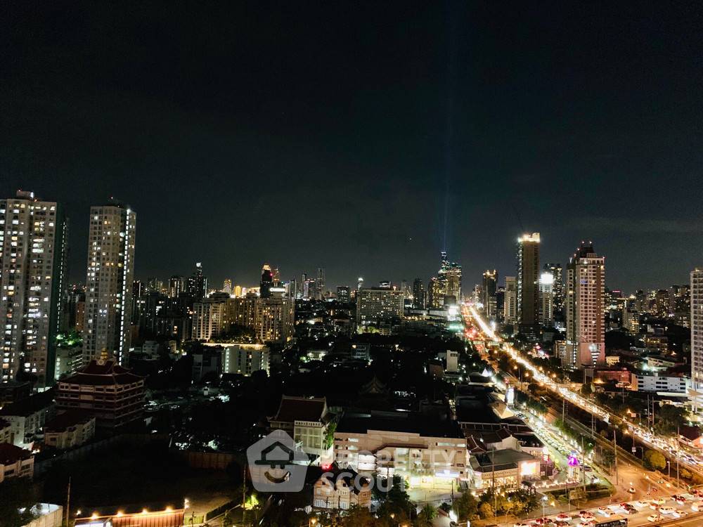 รูป คอนโด 2-ห้องนอน ที่ ศุภาลัยพรีเมียร์ รัชดา นราธิวาส สาทร ใน ช่องนนทรี (ID 387070) - รูปที่ 2/8