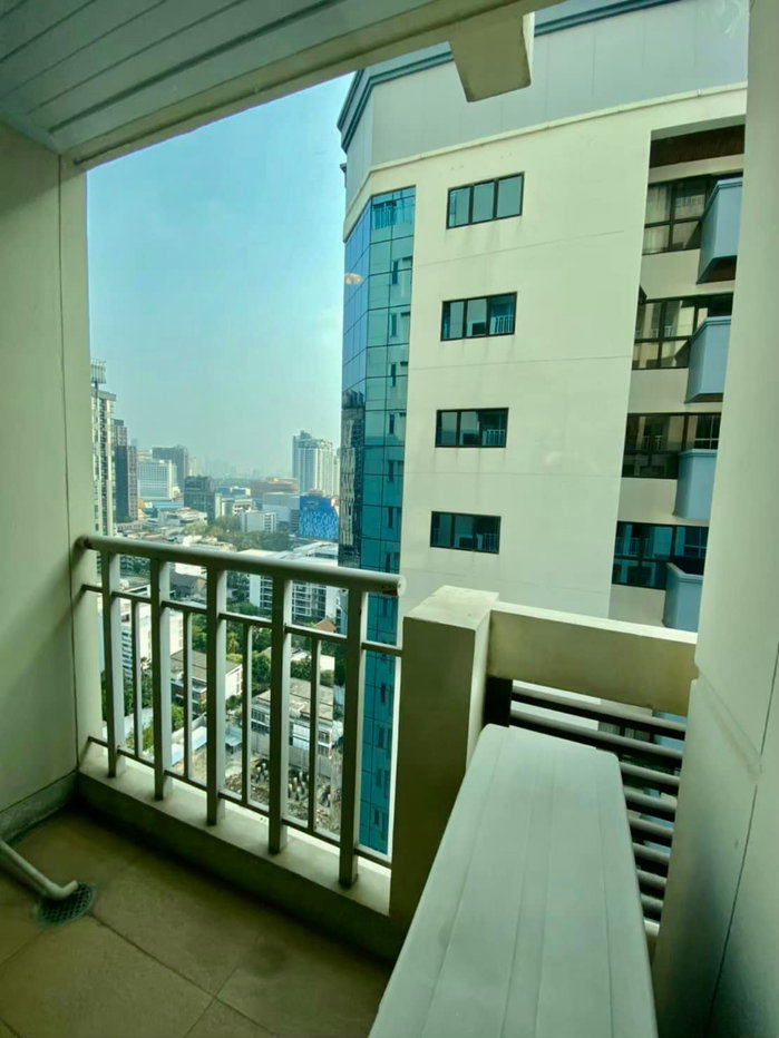 รูป ให้เช่า 2 ห้องนอน คอนโด 59 เฮอริเทจ สุขุมวิท 59 - รูปที่ 20/22