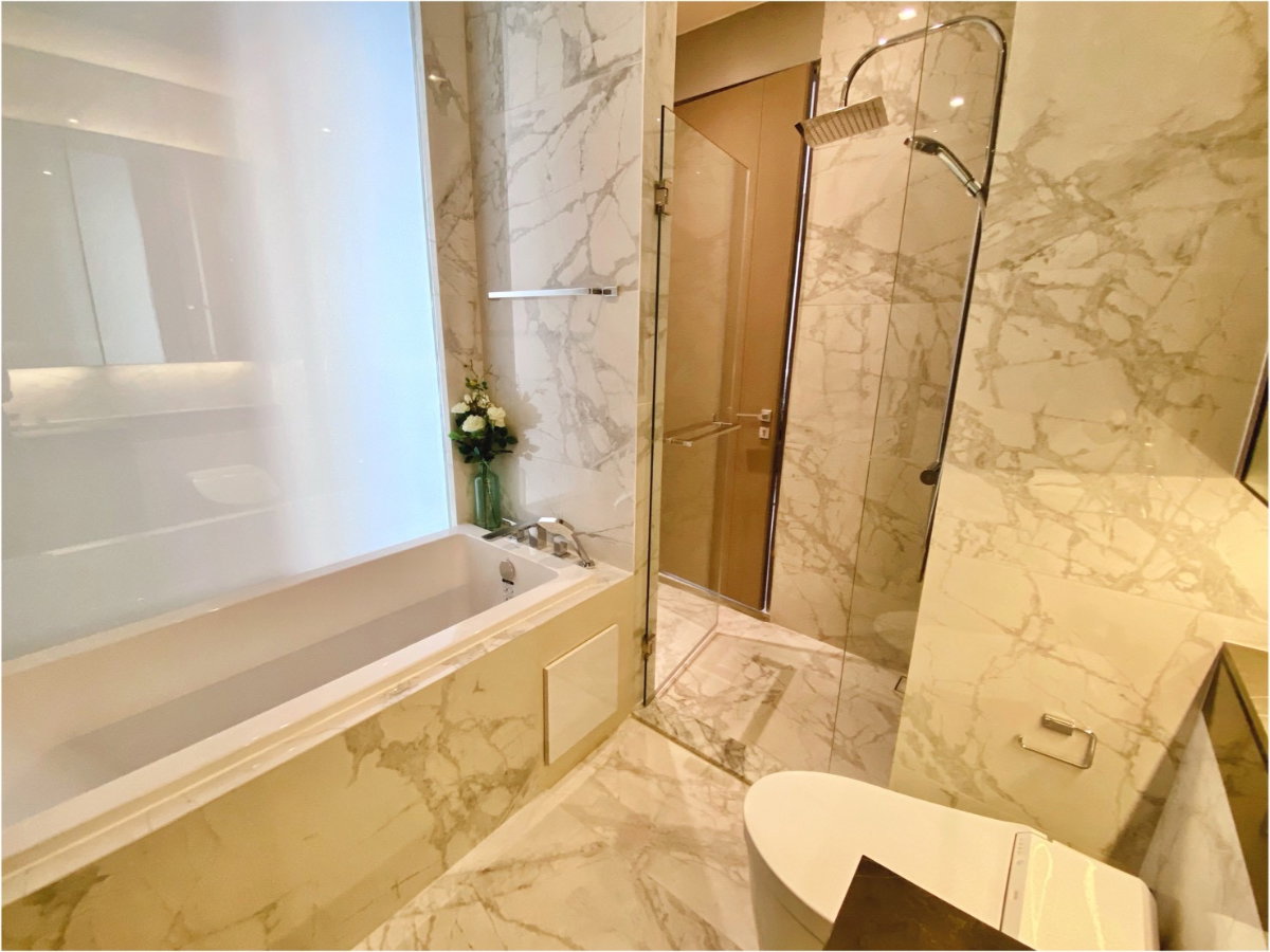 picture Hyde Heritage Thonglor 3 bedroom🔑🎈 - 4/5