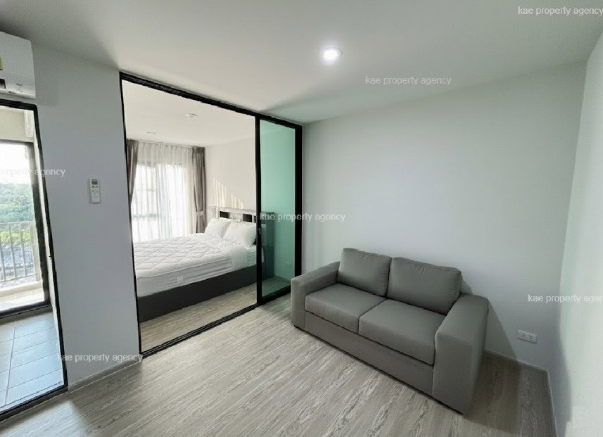 รูป rye huamak   ติด ARL หัวหมาก 200 ม. และ MRT พัฒนาการ 800 ม.  - รูปที่ 8/10