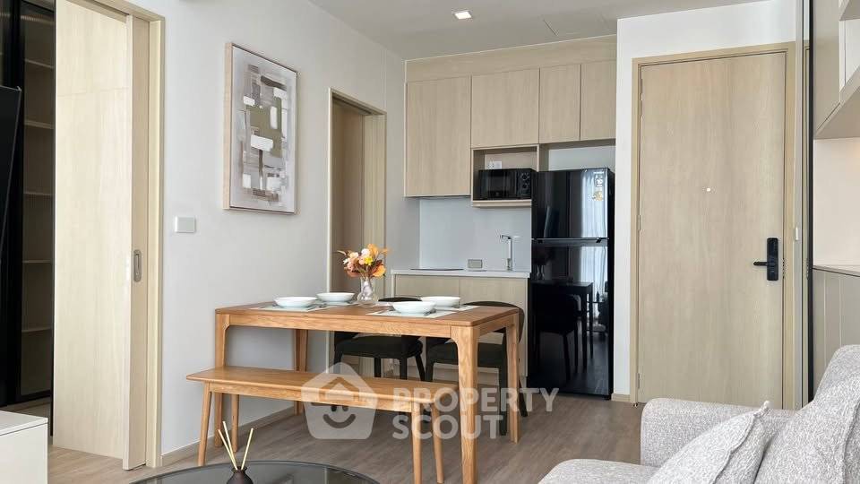 รูป คอนโด 1-ห้องนอน ที่ โนเบิล สเตท 39 ใกล้ BTS พร้อมพงษ์ (ID 2809069) - รูปที่ 9/15