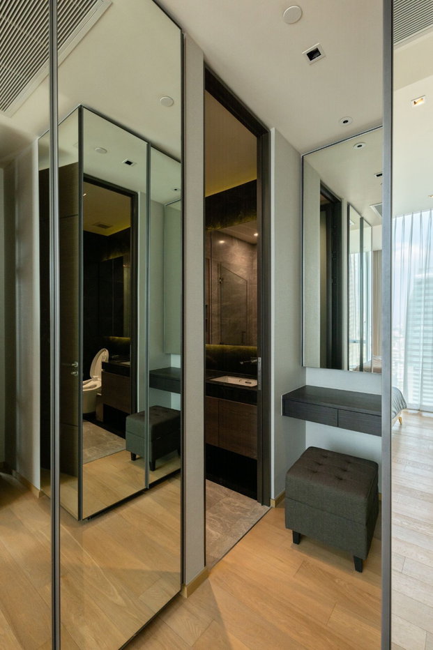 รูป RS5825 คอนโด ให้เช่า 28 Chidlom BTS ชิดลม  - รูปที่ 9/11