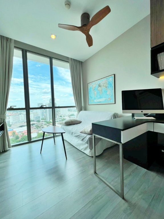 รูป ห้องอัพเดต💥🔔⚠️🏘️⚡️กดปุ่มแอดไลน์💥333 ริเวอร์ไซด์ - รูปที่ 11/22