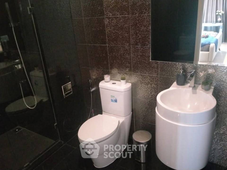 รูป คอนโด 2-ห้องนอน ที่ ริทึ่ม สุขุมวิท 36-38 ใกล้ BTS ทองหล่อ (ID 2057503) - รูปที่ 9/10