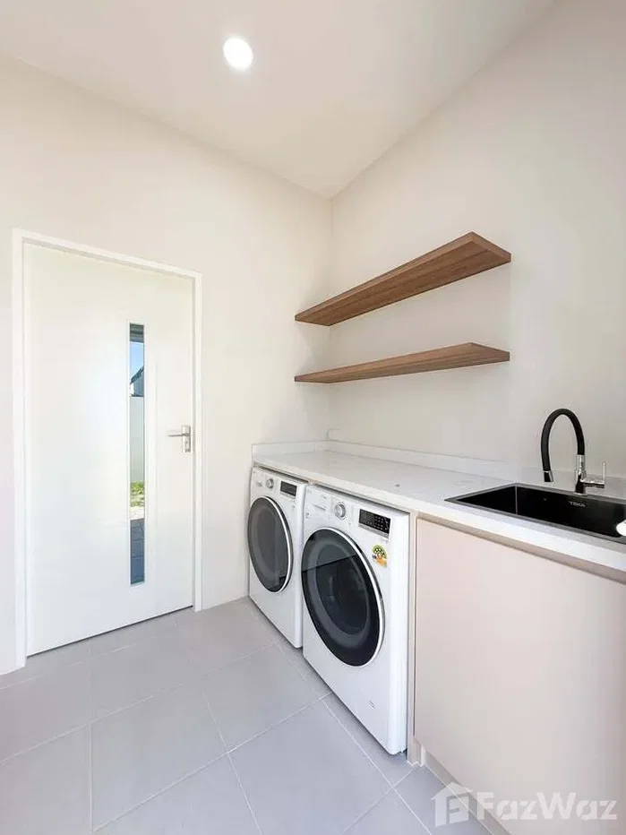 รูป บ้านเดี่ยวให้เช่า 3 ห้องนอน ในโครงการ สีวลี รัษฎา 5587530 - รูปที่ 14/23