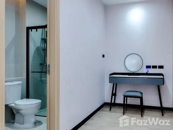 รูป วิลล่าให้เช่า 5 ห้องนอน ในโครงการ หมู่บ้านแกรนด์คอนโดเทล 5873237 - รูปที่ 10/17