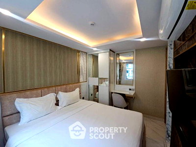 คอนโดให้เช่า : คอนโด 1-ห้องนอน ที่ ดุสิต แกรนด์ พาร์ค 2 ใกล้ เมืองพัทยา (ID 2810134)
