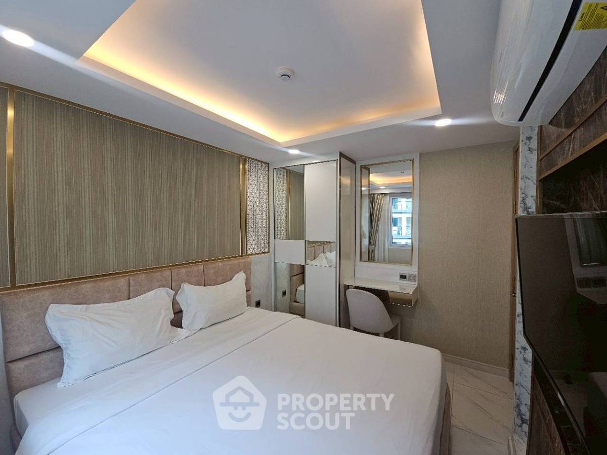 รูป คอนโด 1-ห้องนอน ที่ ดุสิต แกรนด์ พาร์ค 2 ใกล้ เมืองพัทยา (ID 2810134) - รูปที่ 1/15