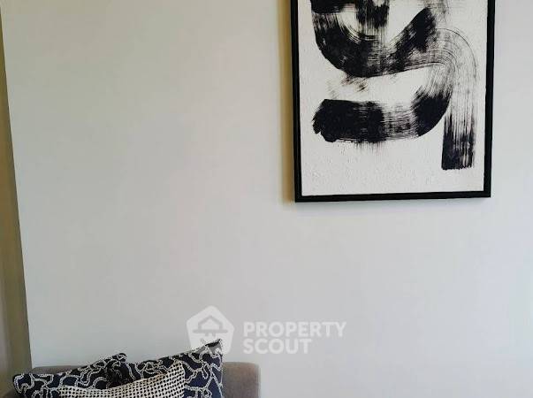 รูป คอนโด 1-ห้องนอน ที่ พาร์ค ออริจิ้น จุฬา-สามย่าน ใกล้ MRT หัวลำโพง (ID 2551962) - รูปที่ 12/18