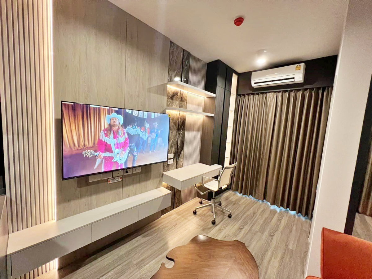 รูป ห้องว่าง🙋🏼💎🙋🏼💥แอดไลน์นัดดูห้องได้เลย📲IDEO Chula - Samyan - รูปที่ 3/6