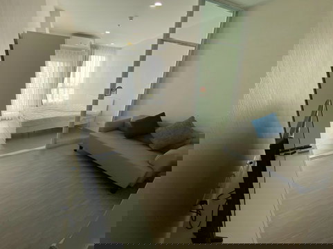 🔮RB24148 ให้เช่าถูกมาก👍ศุภาลัย ลอฟท์ สาทร - ราชพฤกษ์✅แอดไลน์ @119dgdea ( มี @ ด้วย) แอดมินตอบไว