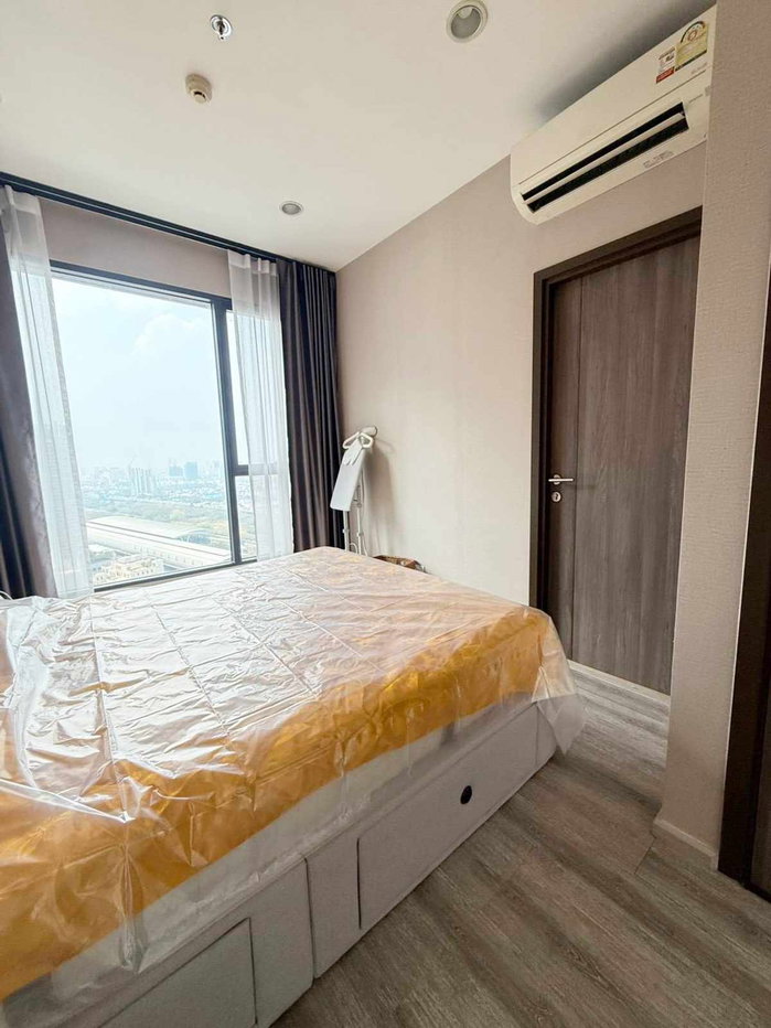 รูป  ห้องอัพเดต💥🔔⚠️🏘️⚡️กดปุ่มแอดไลน์💥ไอดีโอ โมบิ อโศก - รูปที่ 3/10