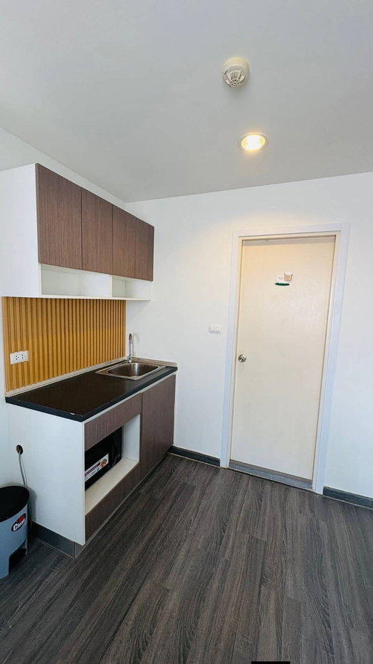 รูป ให้เช่า The Trust @BTS Erawan 🏡 เฟอร์ครบ พร้อมอยู่‼️ ติดรถไฟฟ้า #ตอบแชทไว 🔥🔥 รหัส L23 - รูปที่ 5/10