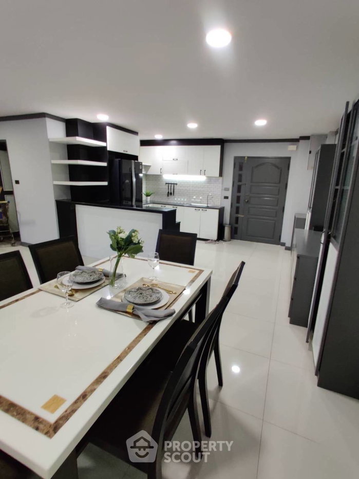 รูป คอนโด 3-ห้องนอน ที่ ศุภาลัย เพลส สุขุมวิท 39 ใกล้ BTS พร้อมพงษ์ (ID 334998) - รูปที่ 8/27