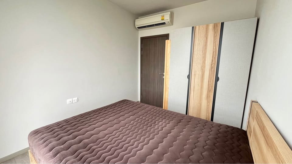 รูป 🍀 ให้เช่า เดอะ ไลน์ วงศ์สว่าง 🍀 สนใจแอดไลน์ @zcondo (มี@นำหน้า) 🔥  Z5013 - รูปที่ 4/13