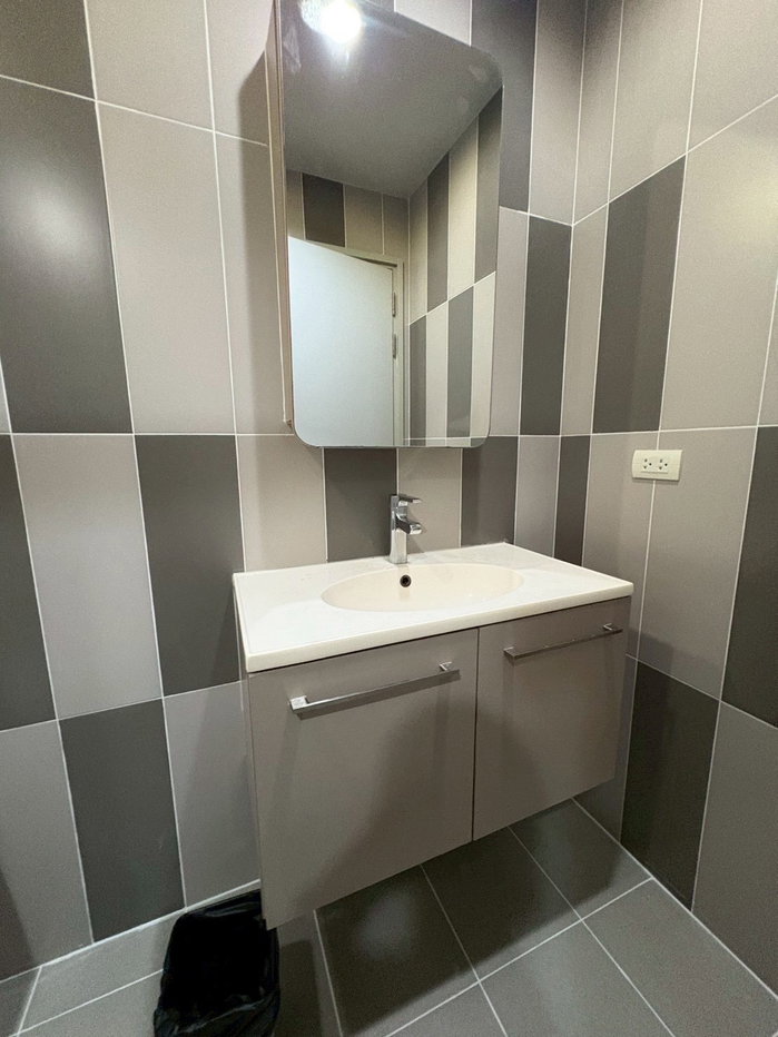 รูป Onxy by Sansiri ( bts saphan khwai) 1 bedroom 🔑🎈 - รูปที่ 4/7