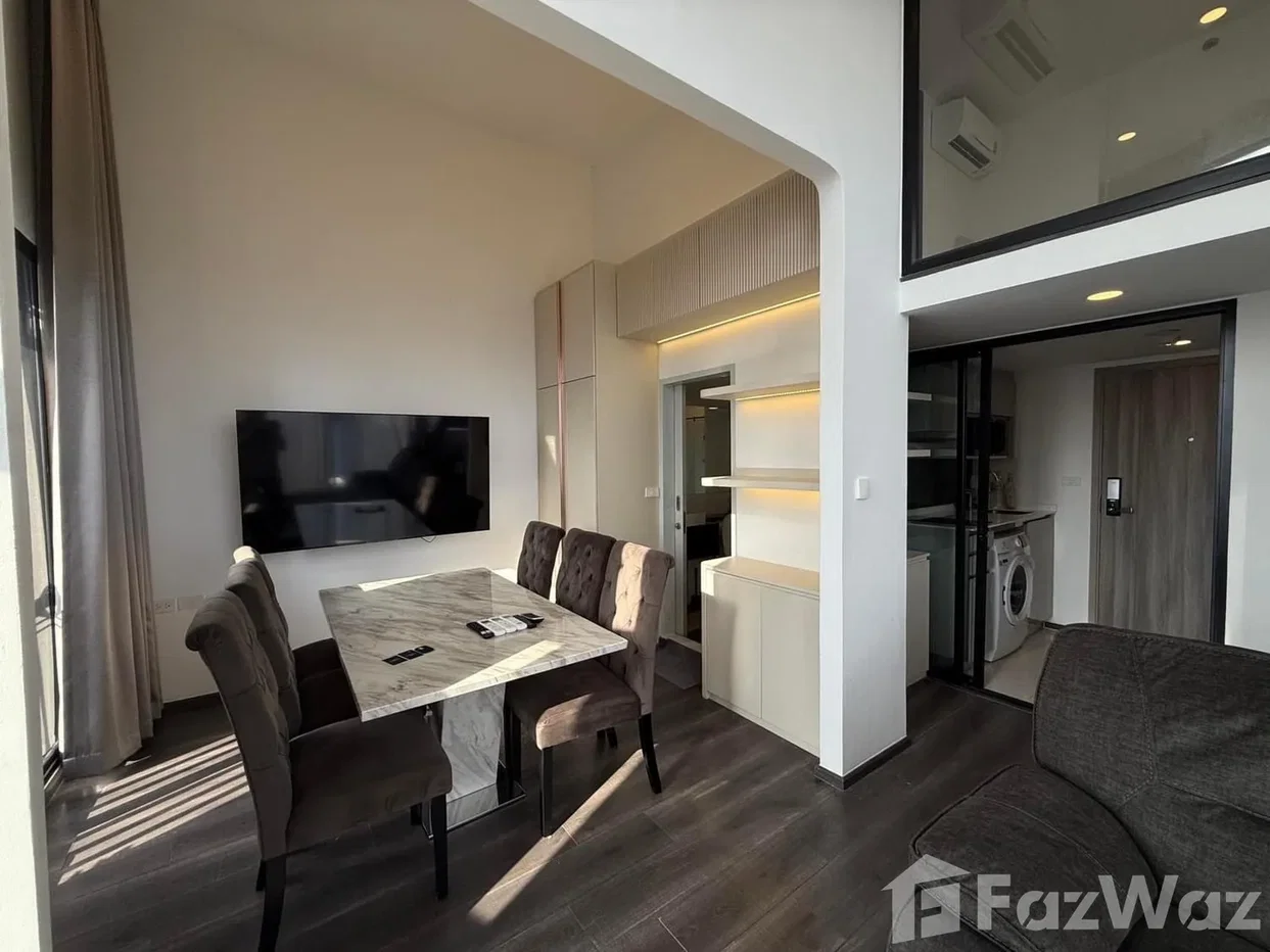 picture For Sale: Knightsbridge Space Ratchayothin | Corner Duplex 6189665 - 7/15