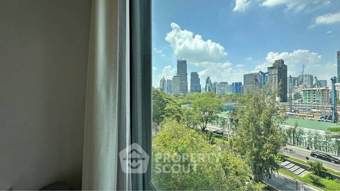 1-BR Condo at Muniq Langsuan near BTS Ratchadamri (ID 2809522)