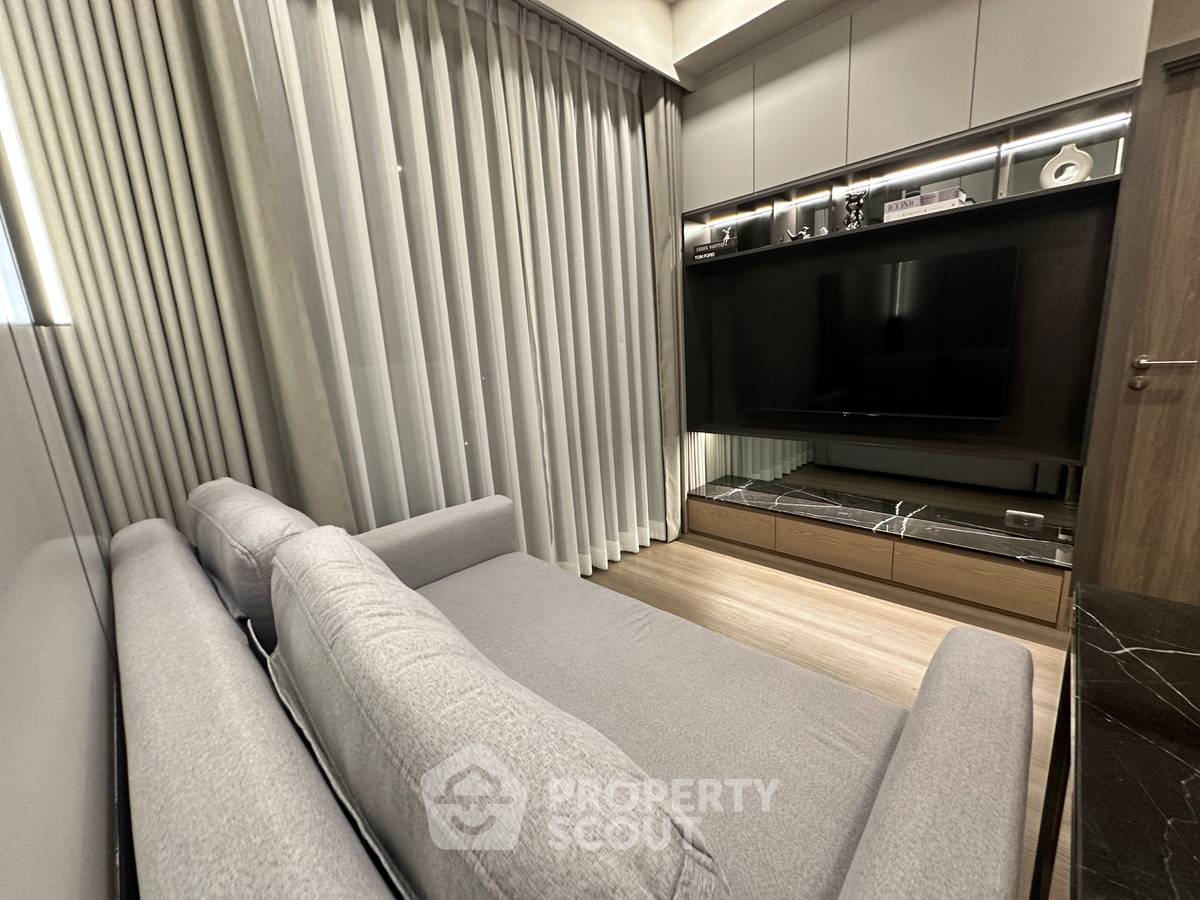 รูป คอนโด 1-ห้องนอน ที่ เดอะ ฟอเรสเทียส์ ซิกเนเจอร์ ซีรีส์ ใน บางแก้ว (ID 2279719) - รูปที่ 6/15
