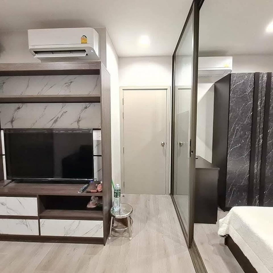 รูป 🦋RB24144 ให้เช่าถูกมาก📢เดอะ โพลิแทน อควา👉แอดไลน์ @714txlxc( มี @ ด้วย) แอดมินตอบไว  - รูปที่ 10/10