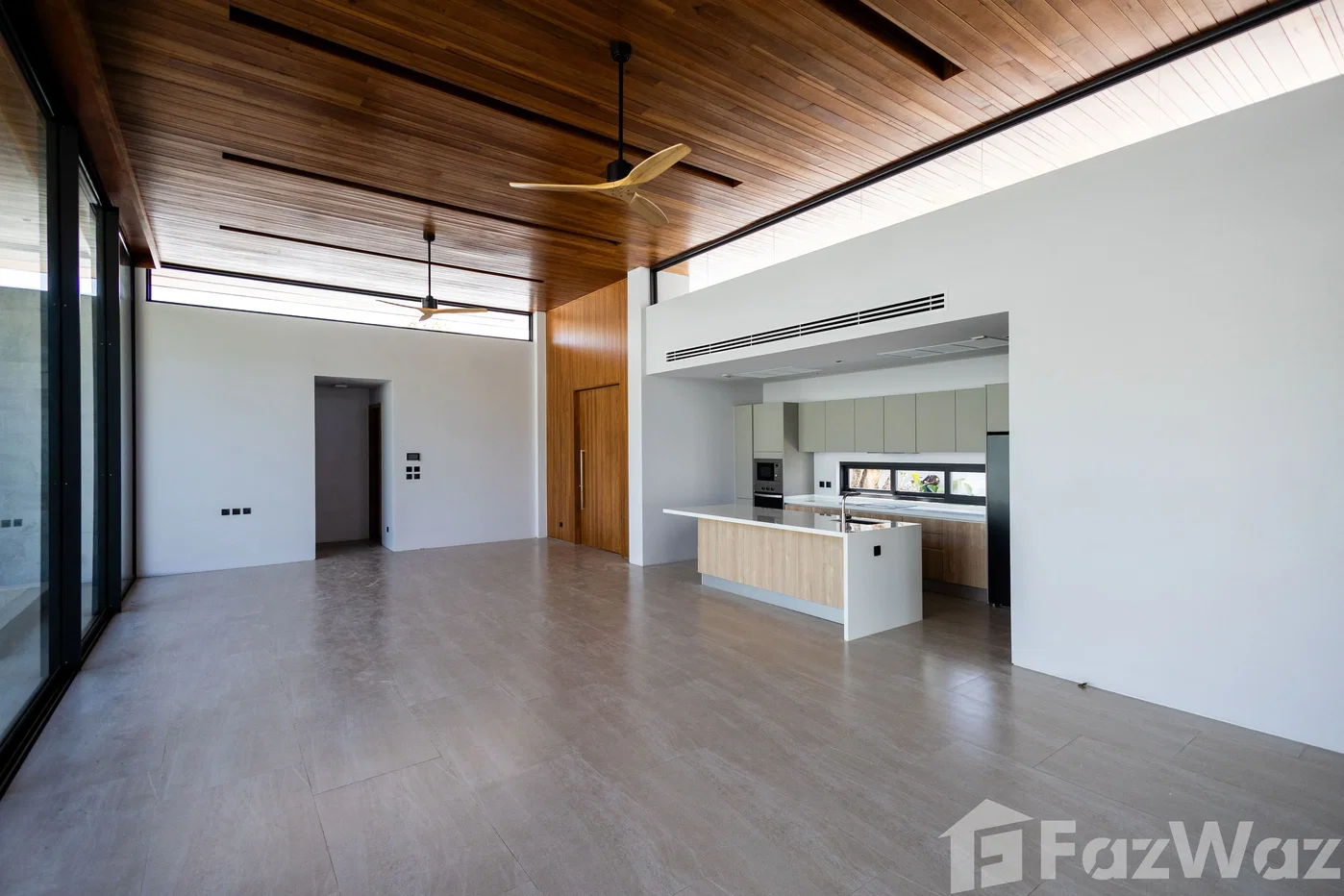 รูป ขาย วิลล่า 4 ห้องนอน ในโครงการ โบทานิก้า ฟอเรสต้า 6190701 - รูปที่ 4/30