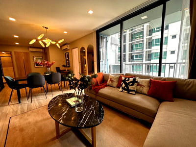 ขายคอนโด : XT Phayathai 3 bedrooms, for sale
