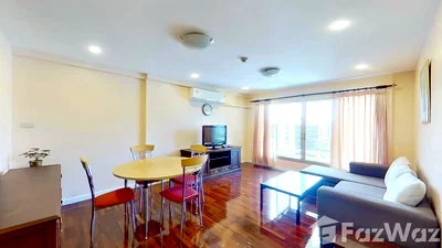 Condos for rent : 2 Bedroom Condo for rent at Navin Court 1085422