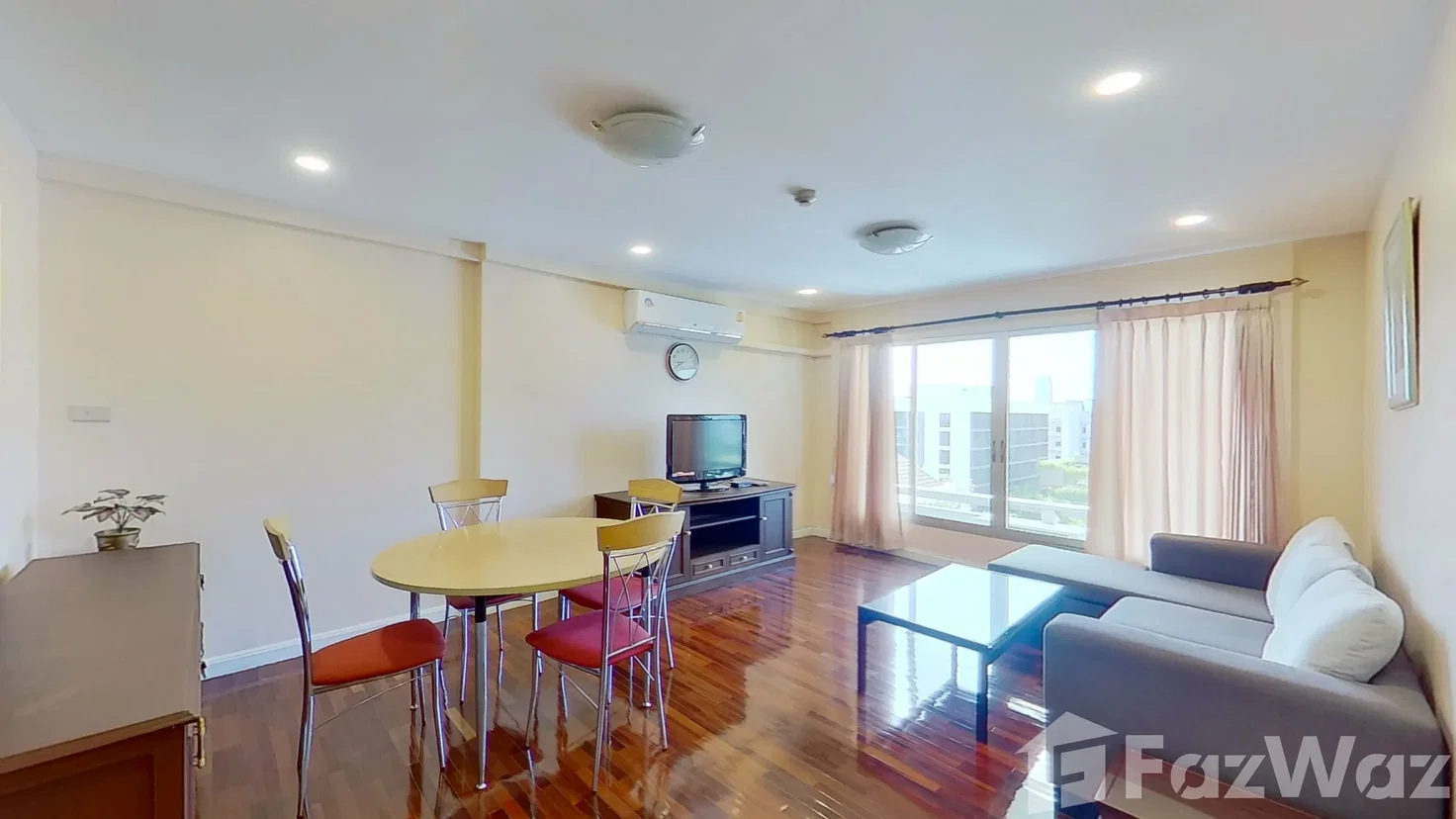 picture 2 Bedroom Condo for rent at Navin Court 1085422 - 1/9