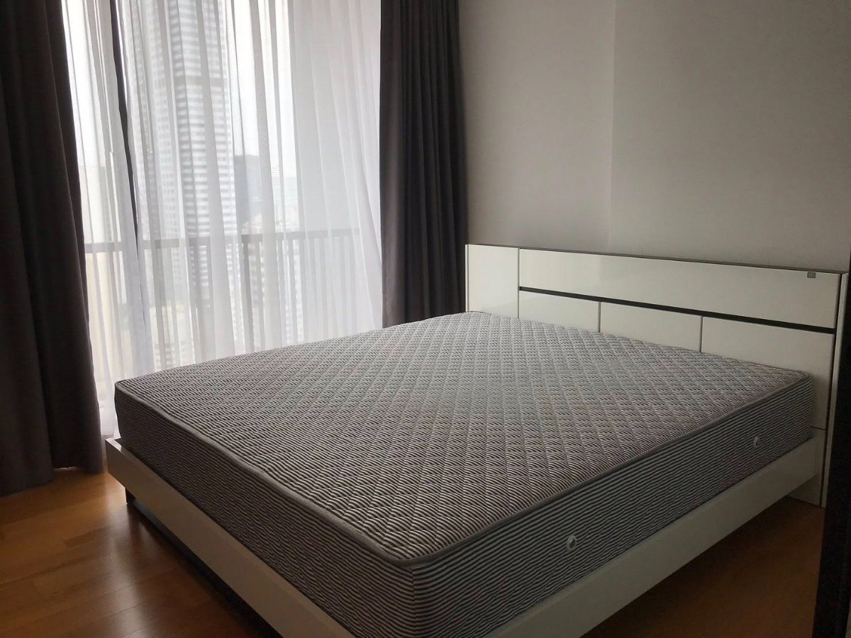 picture For   rent   Noble Revo Silom  🔴🔴 - 1/7