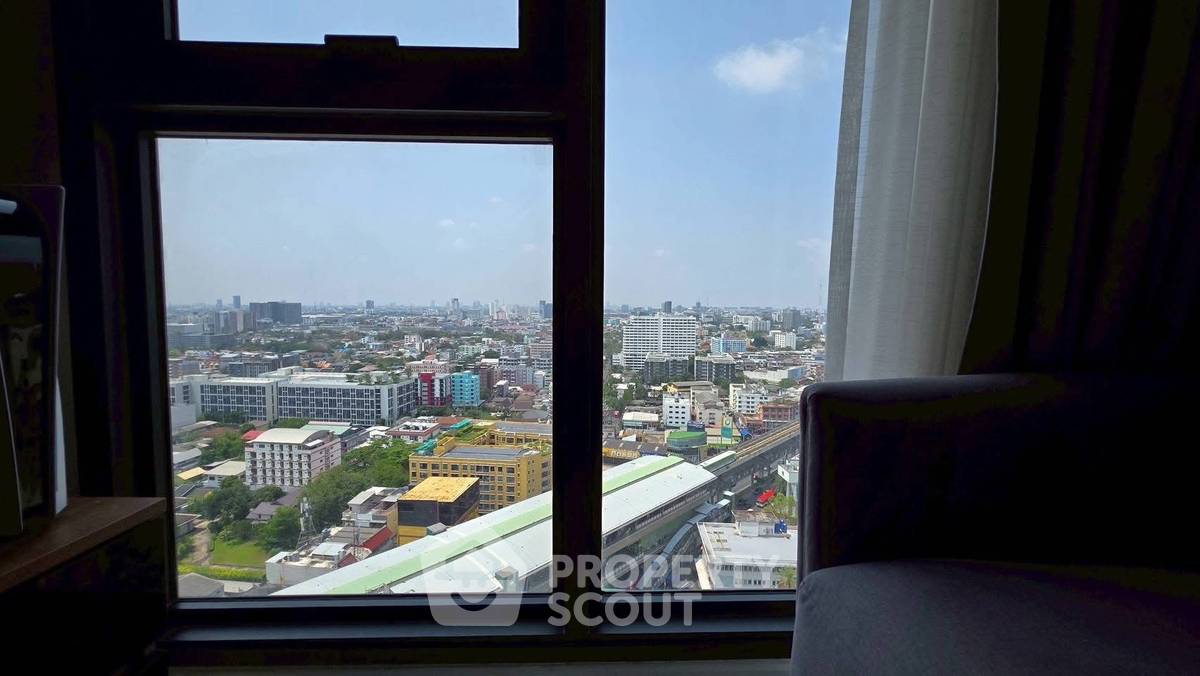 รูป คอนโด 1-ห้องนอน ที่ แมสซารีน รัชโยธิน ใกล้ BTS รัชโยธิน (ID 2810101) - รูปที่ 11/14