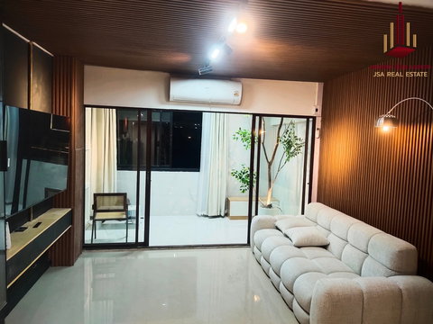 ✨ For Sale: Srivara Mansion 1 Condo ✨ 💰 Only 4,500,000 THB