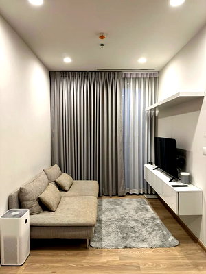 คอนโดให้เช่า : #A124384 ✅ 16/4/69  ให้เช่า OKA HAUS Sukhumvit 36 📲📢สอบถาม ld line @condoboy