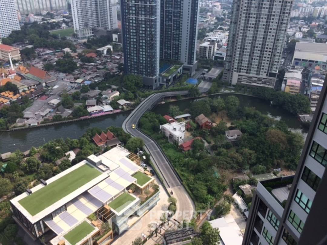 รูป คอนโด 1-ห้องนอน ที่ เดอะ เบส พาร์ค เวสต์ สุขุมวิท 77 ใกล้ BTS อ่อนนุช (ID 1978499) - รูปที่ 2/20