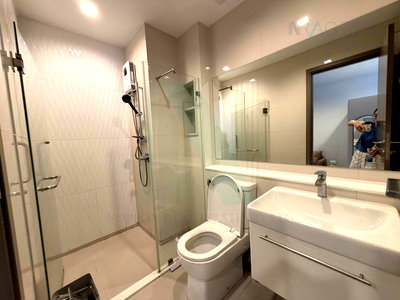 Condos for rent : 📌 For Rent Condo LIFE ASOKE HYPE Building 1, Floor 37,Studio, Room size 26.00 sqm