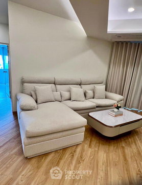 3-BR Condo at Wittayu Complex near BTS Phloen Chit (ID 2597525)