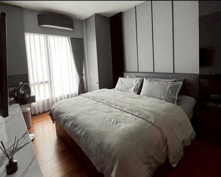 LTH15006 – Modern Condo Prime Location for Rent Thonglor | City Lifestyle Best Value | Near BTS Thonglor | 60,000 THB | คอนโดให้เช่า ทองหล่อ ทำเลดี ไลฟ์สไตล์เมือง คุ้มค่า ใกล้ BTS ทองหล่อ