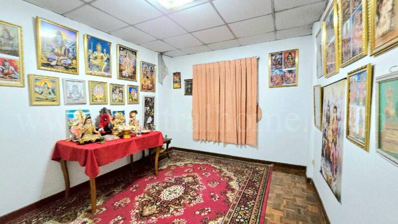 รูป ทาวน์โฮม คัทลียาวิลล์ ลำลูกกาคลอง 4 (ลำลูกกา 49) ราคาถูก - รูปที่ 11/19