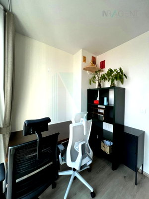 Condos for sale : 🔺 For Sell Condo THE PRIVACY TAOPOON INTERCHANGE Building 1, Floor 32,1 bed room, Room size 35 sqm