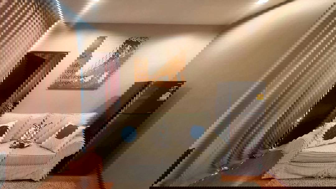 รูป คอนโดหรูใจกลางทองหล่อ 🔥 ✨ พร้อมอยู่ ทำเล Prime มาก! ✨ - รูปที่ 6/9