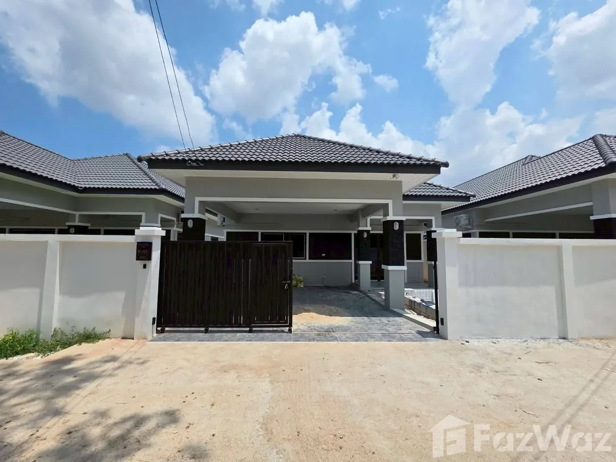 รูป ขาย วิลล่า 3 ห้องนอน ใน ห้วยใหญ่, ชลบุรี 6191546 - รูปที่ 17/18