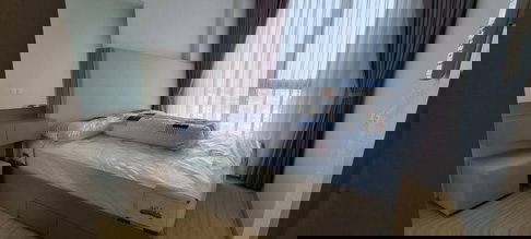 ***ให้เช่าคอนโด : ไพรเวซี่ ท่าพระ อินเตอร์เชจน์ (Privacy Thapra Interchange) ***