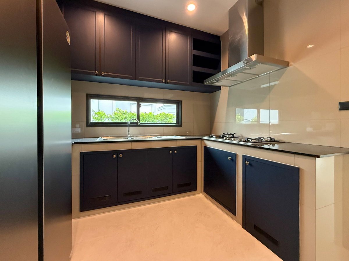 picture Luxury house for sale  Setthasiri Bangna KM.10 - 22/24
