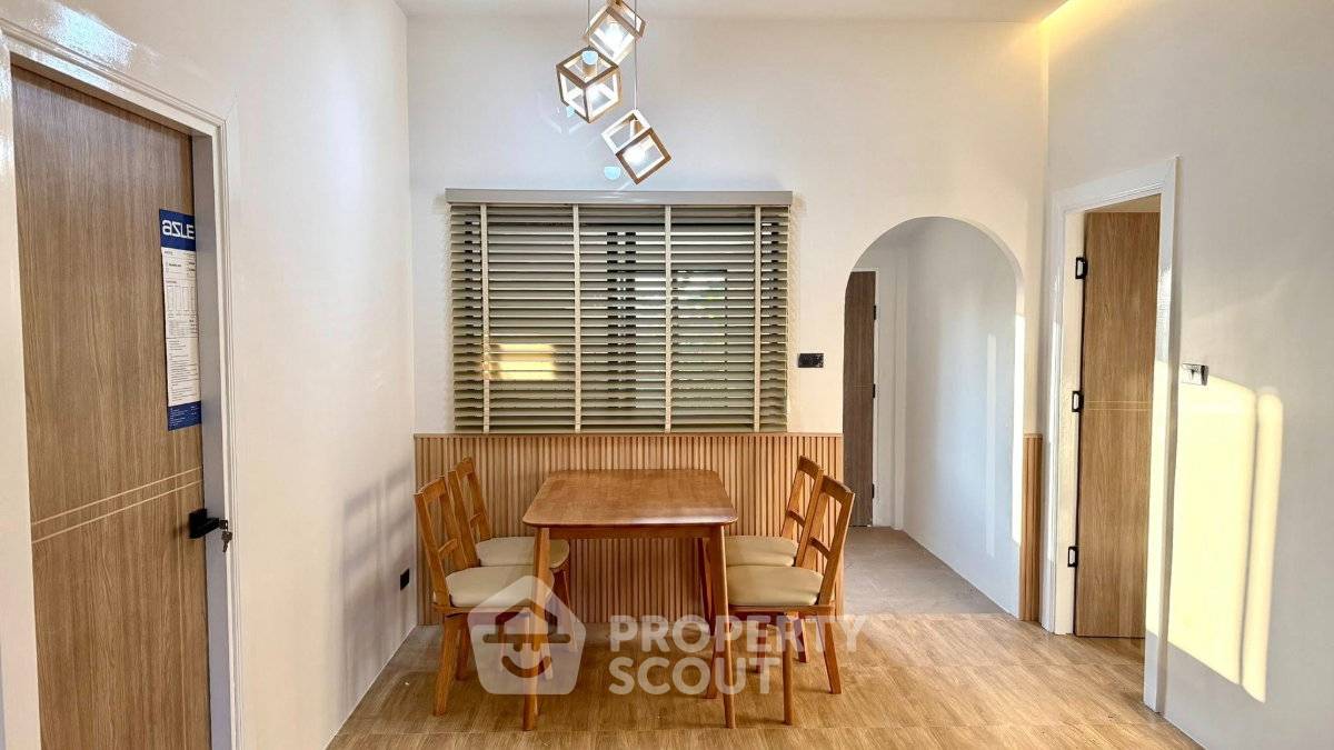 รูป บ้าน 3-ห้องนอน ใน สันทรายน้อย (ID 2771925) - รูปที่ 12/22