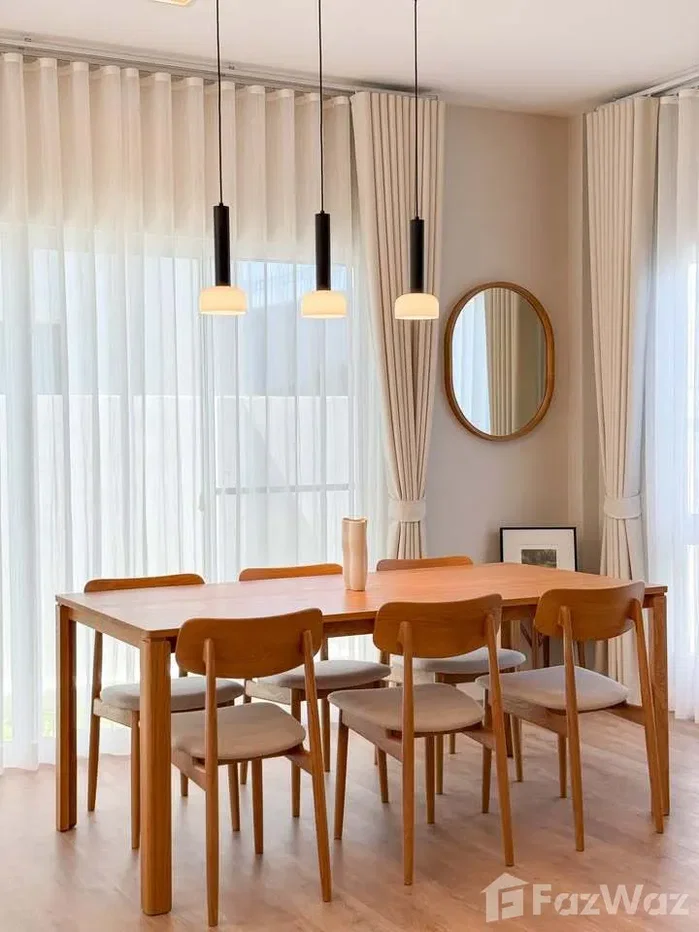 รูป บ้านเดี่ยวให้เช่า 3 ห้องนอน ในโครงการ สีวลี รัษฎา 5587530 - รูปที่ 4/23