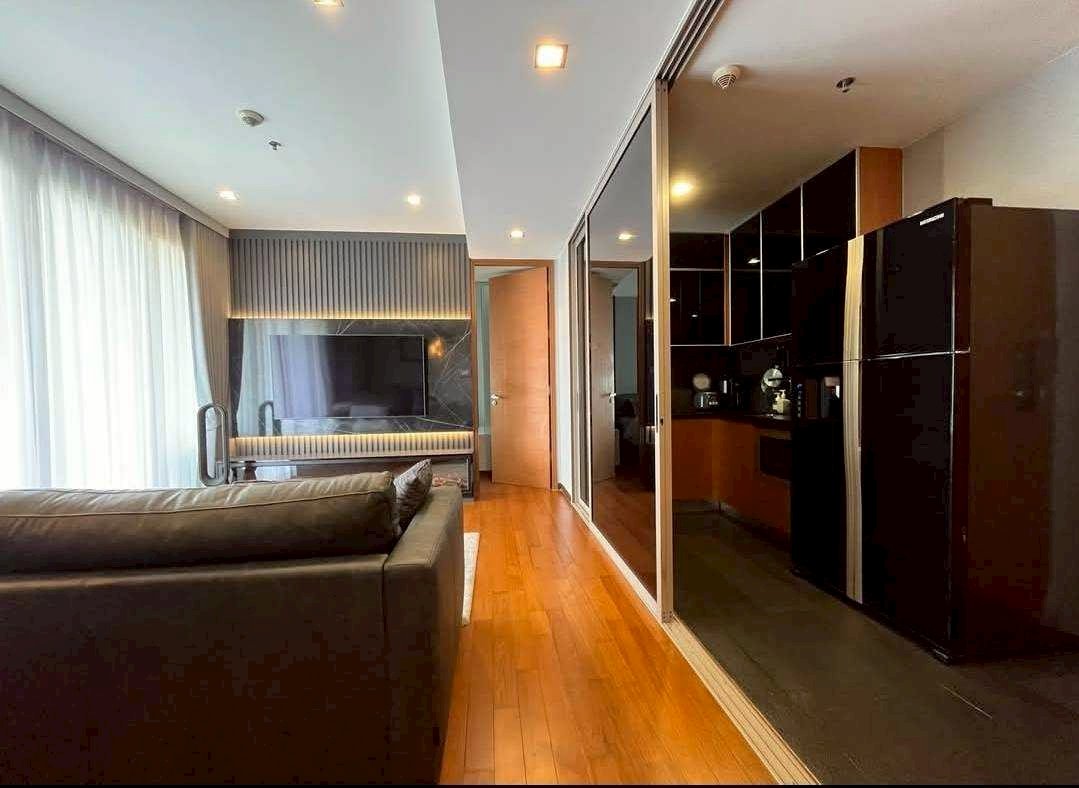 รูป LTH15006 – Modern Condo Prime Location for Rent Thonglor | City Lifestyle Best Value | Near BTS Thonglor | 60,000 THB | คอนโดให้เช่า ทองหล่อ ทำเลดี ไลฟ์สไตล์เมือง คุ้มค่า ใกล้ BTS ทองหล่อ - รูปที่ 4/4